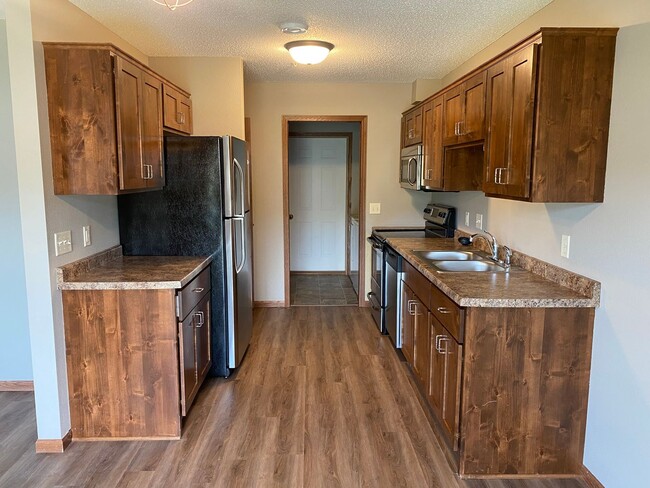 Photo - 2 bedroom + Lofts, 1.5 bath Townhome