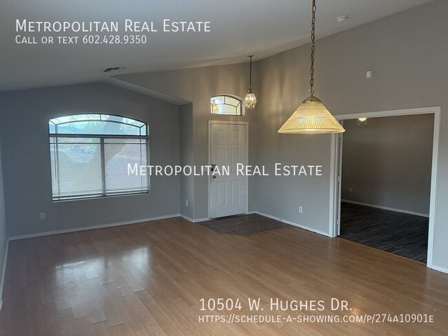 Photo - 10504 W Hughes Dr