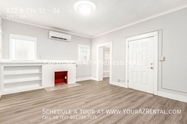 Photo - 822 N 7th St Unidad 04