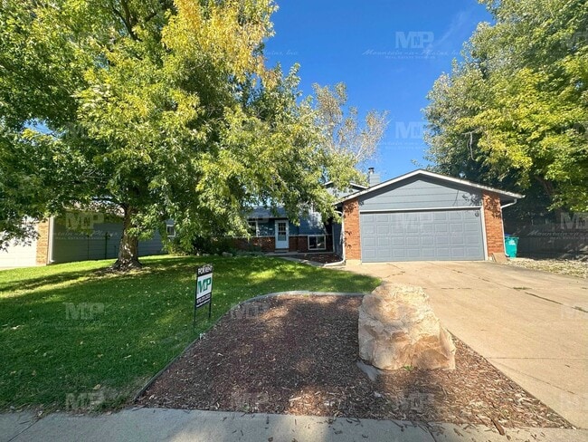 Building Photo - 2012 Langshire Dr