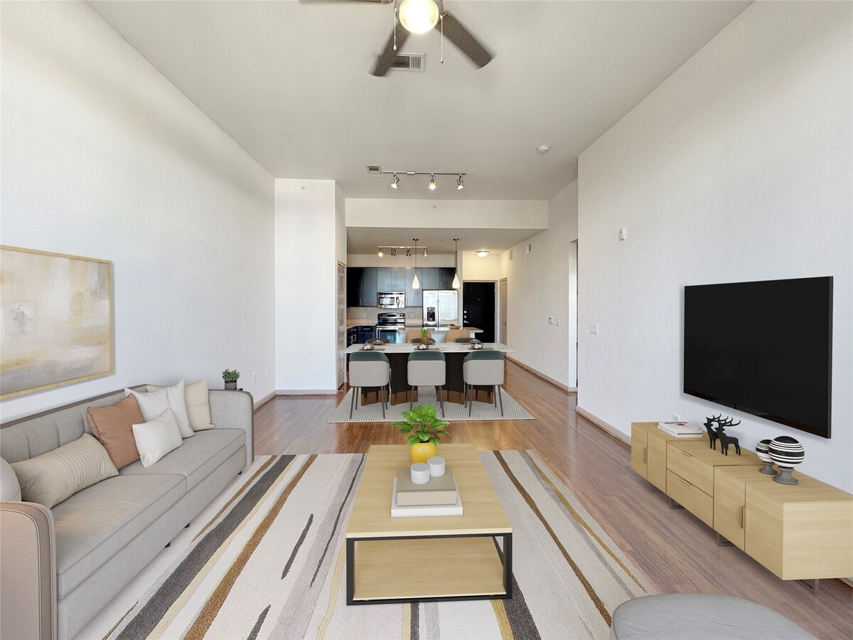 Photo - 2700 Brazos St Unit 4511