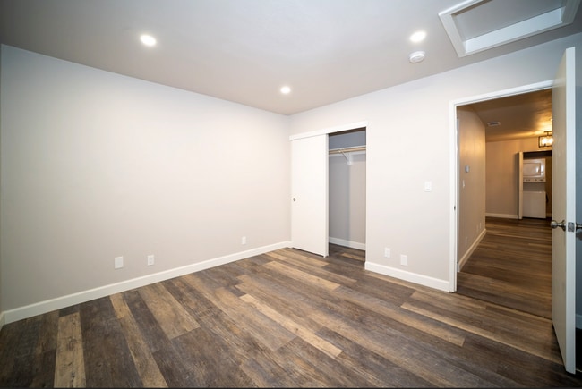 Photo - Adorable 2 bedroom 1 Bath Unit for Rent