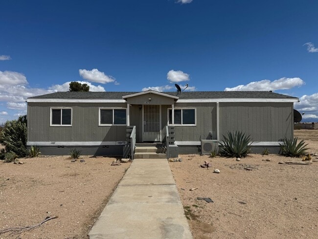 Photo - Acres on Acres!!!! With a Beautiful HOME!