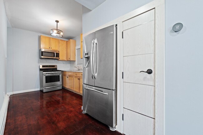 Photo - 257 John F. Kennedy Blvd Unit 1