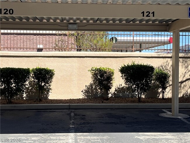 Photo - 7159 S Durango Dr Unit 204