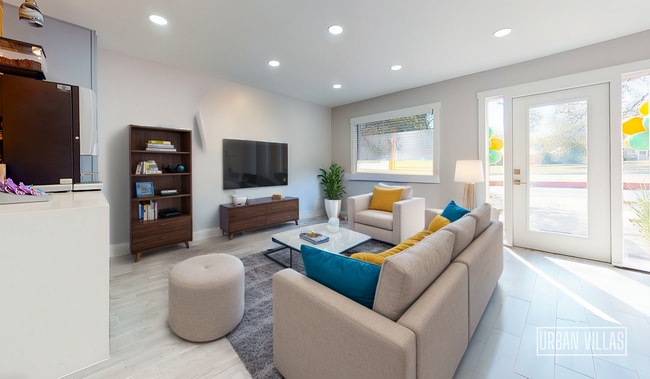 Photo - Urban Villas