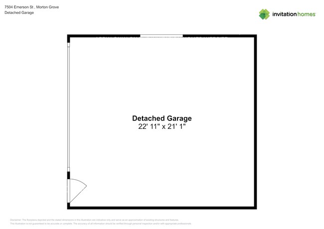 Photo - 7504 Emerson St