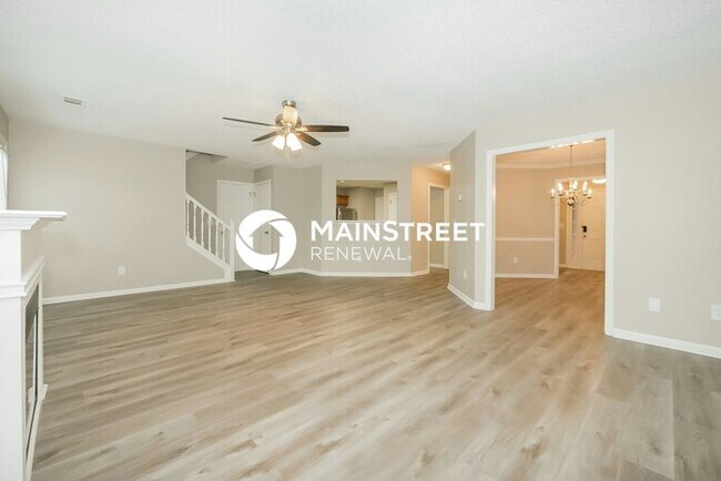 4 Bedroom Pet-Friendly Home in HAMPTON, GA with Main Street Renewal