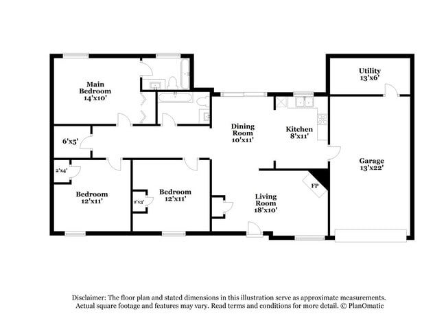 Photo - 8912 Saddlewood Dr