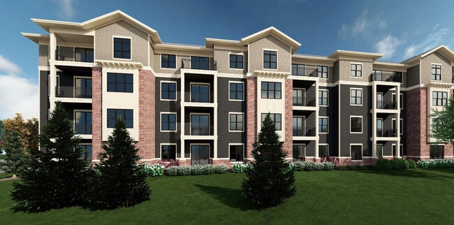 Building Photo - Red Earth Rental