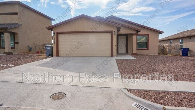 Building Photo - 10692 Canyon Sage Dr