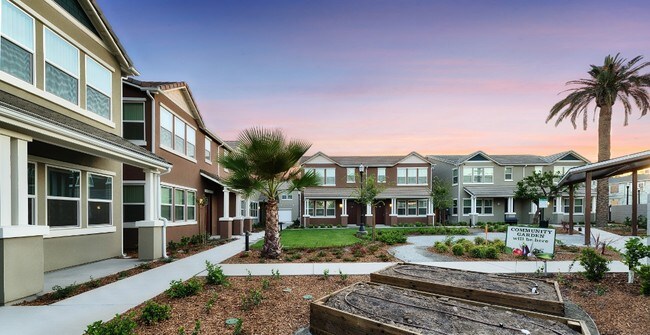 Photo - Crichton Place