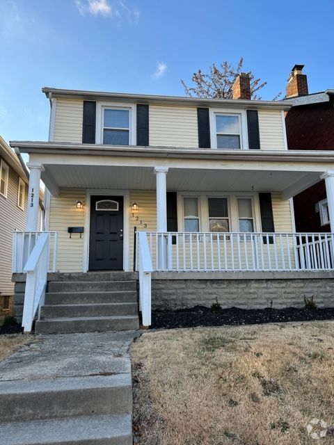 Building Photo - 1213 Oakwood Ave Rental