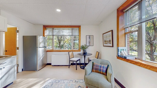 Parkline Apartments