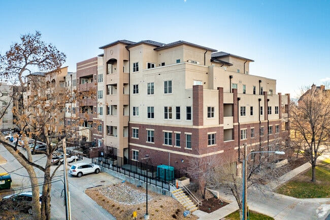 Photo - 2200 S University Blvd