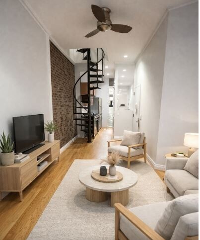 722 Tenth Avenue (49th & 50th St), #5C - 722 Tenth Avenue (49th & 50th St), #5C Unidad 5C