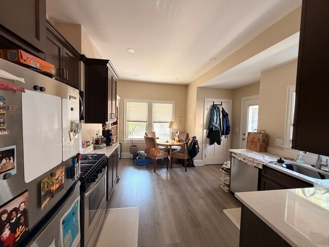 91 Ash St Unit 1