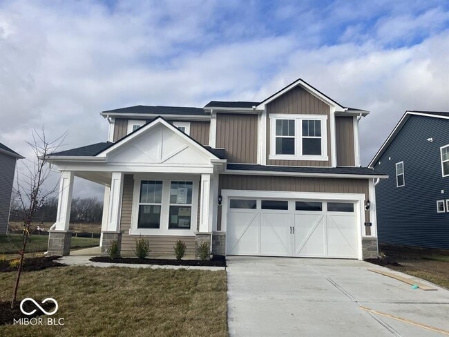 Building Photo - 3340 Preakness St