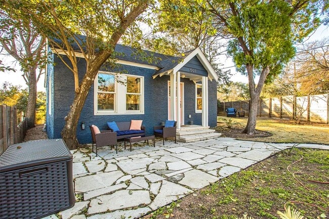 Photo - 501 Terrace Dr