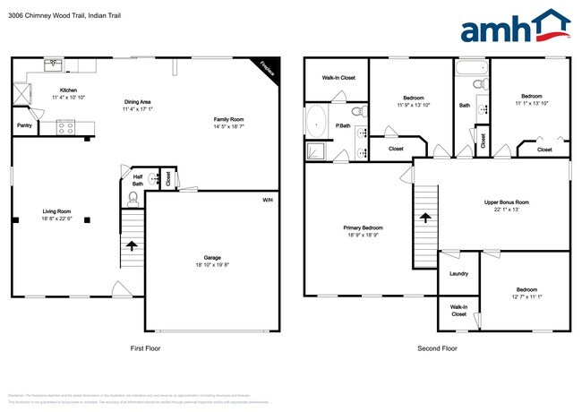 Photo - 3006 Chimney Wood Trl