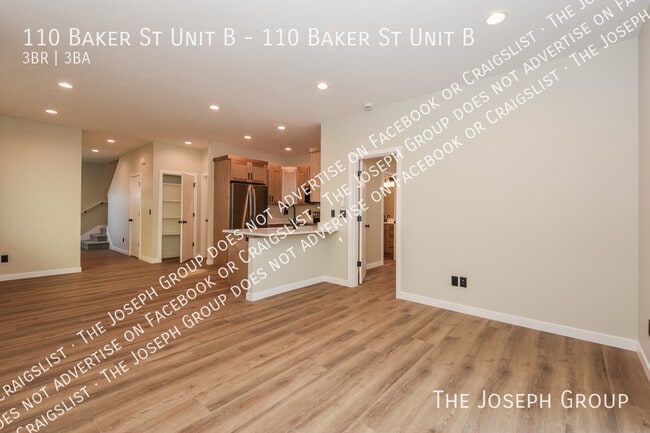 Photo - 110 Baker St