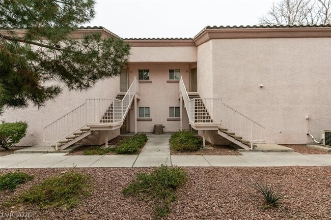 Photo - 4555 E Sahara Ave Unit 155