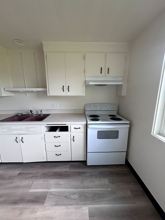 Parkview Terrace Apartments