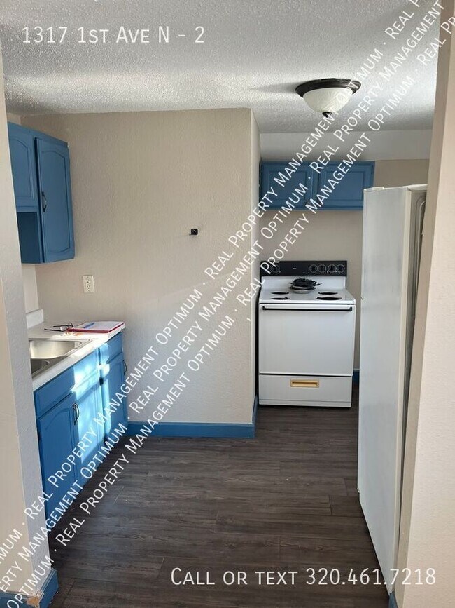Photo - 1317 1st Ave N Unit 2