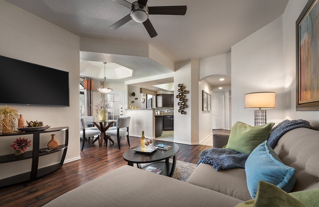 Photo - San Pedregal