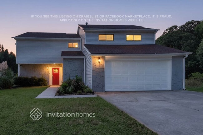 Photo - 5006 Stoney Point Cir
