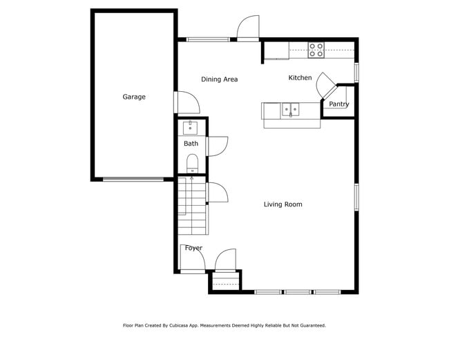 Photo - 1908 Bailey St