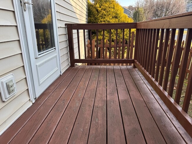 Photo - One level living Duplex !