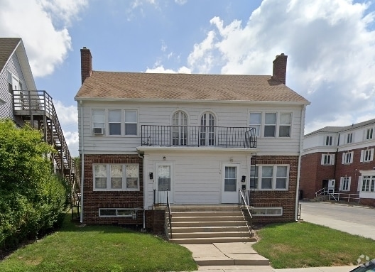 14, 14A, 16 N. Russell St. - 14, 14A, 16 N. Russell St.