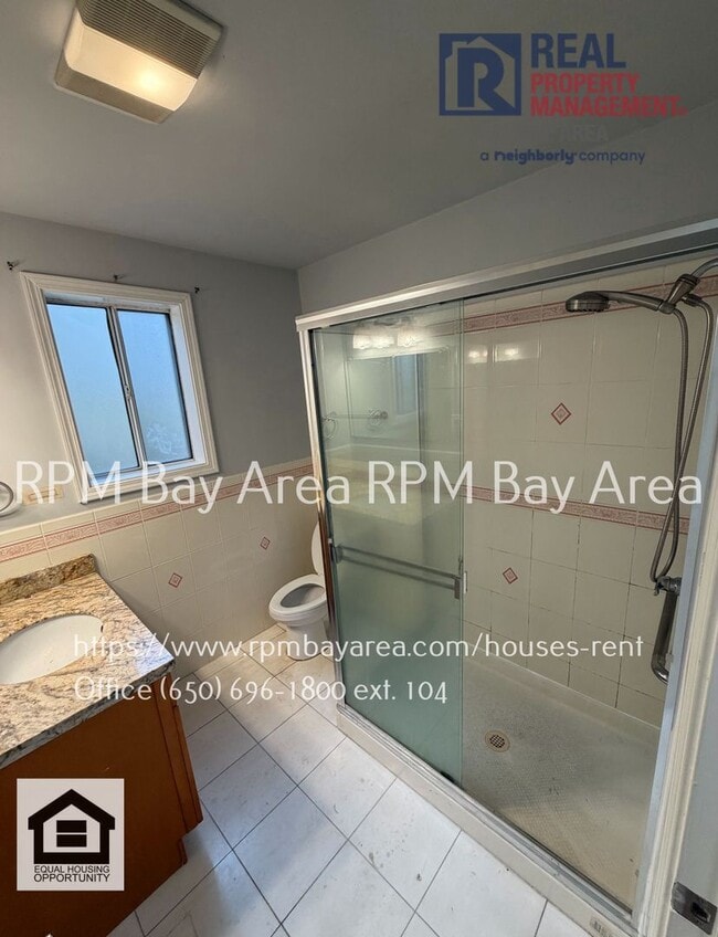 Photo - Charming 3-Bedroom, 2-Bath Single-Family Home for Rent in Daly City!