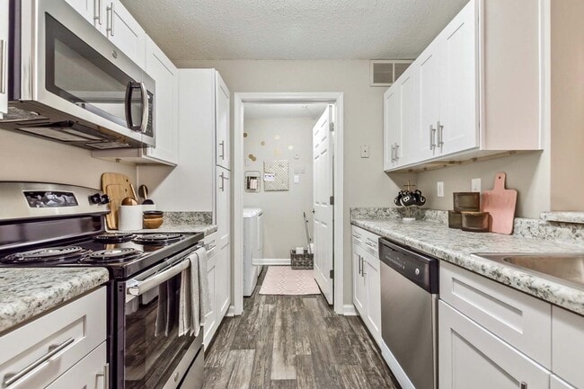 Azalea Ridge Apartments