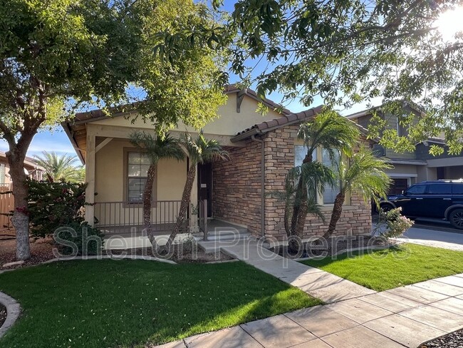 Building Photo - 13255 N 153rd Ln