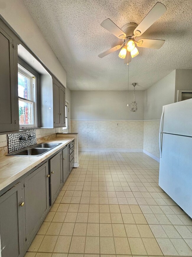 Photo - Coming Soon... 1-Bedroom Duplex in Santa Rita