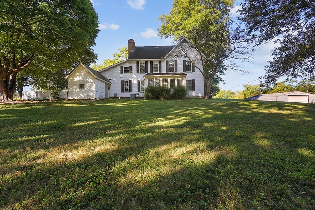 Building Photo - 12225 Duncan Plains Rd NW Rental