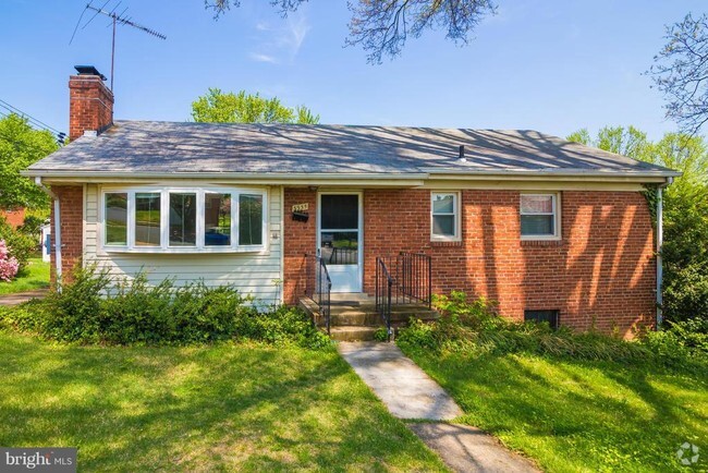 Building Photo - 5935 3rd St N Rental