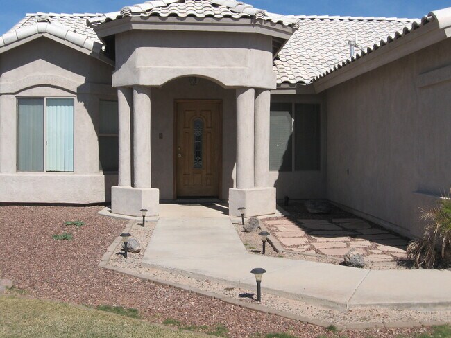 Photo - VILLA CHAPARRAL