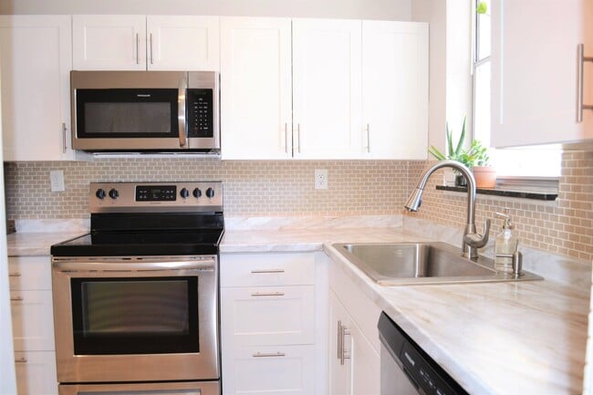 Photo - 917 N Flagler Dr Unidad 105