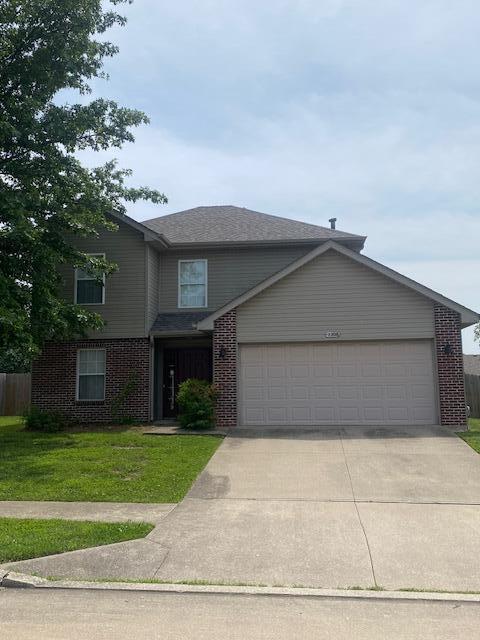 Photo - 2208 Bay Brook Dr House