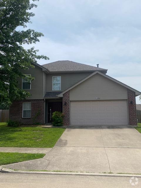 Building Photo - 2208 Bay Brook Dr Rental