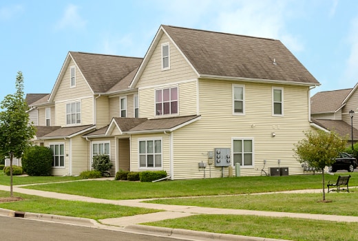 Uplands Homes