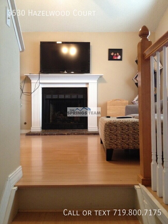 Photo - 3530 Hazelwood Ct