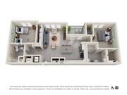 2A Floorplan