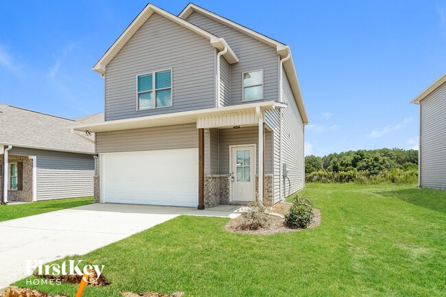 Building Photo - 120 Co Rd 1701