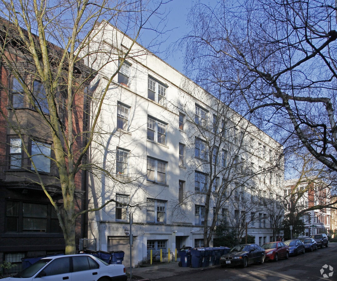 Photo - Ellenbert Apartments