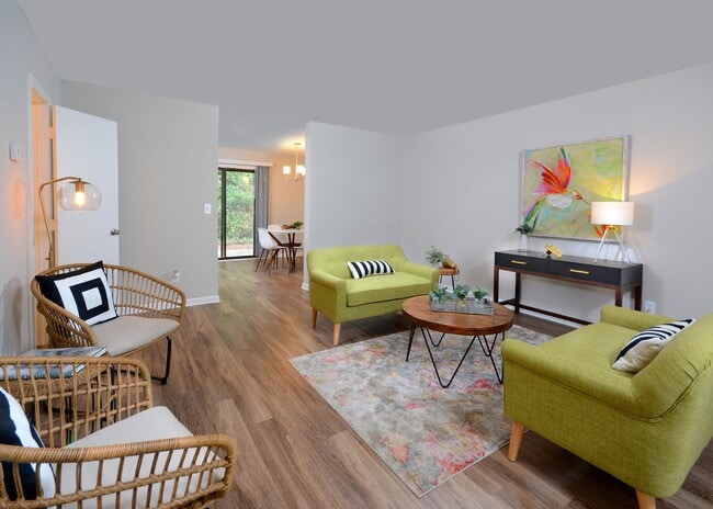 Photo - Apartments of Westgrove