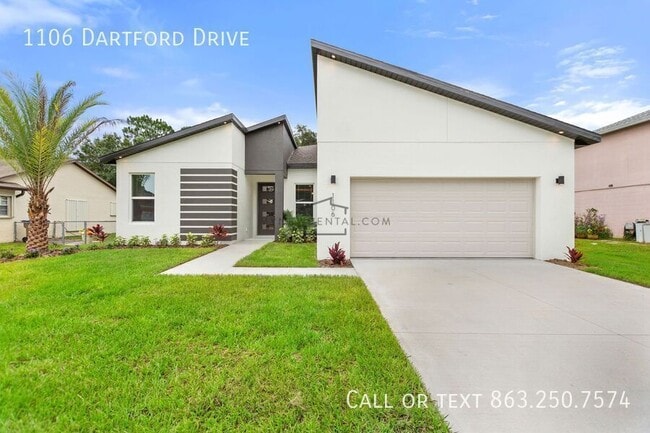 Building Photo - 1106 Dartford Dr